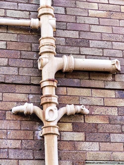 pipes